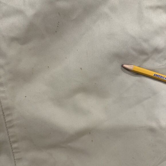 686 Mannual Ski Snow Pants Women Small Beige Active - Picture 7 of 16